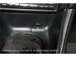 1998 Ford Mustang (CC-2117751) for sale in Kentwood, Michigan