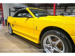 1998 Ford Mustang (CC-2117751) for sale in Kentwood, Michigan