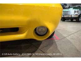 1998 Ford Mustang (CC-2117751) for sale in Kentwood, Michigan