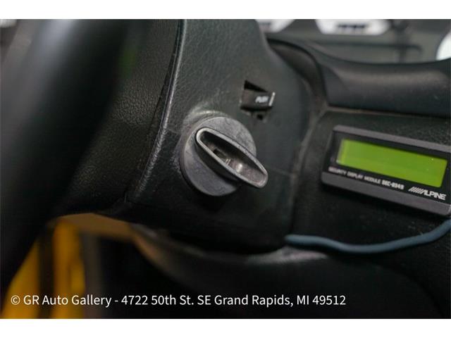 1998 Ford Mustang (CC-2117751) for sale in Kentwood, Michigan