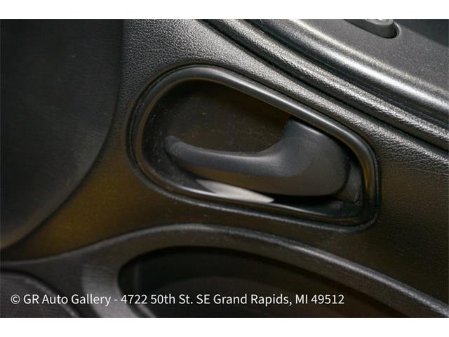1998 Ford Mustang (CC-2117751) for sale in Kentwood, Michigan