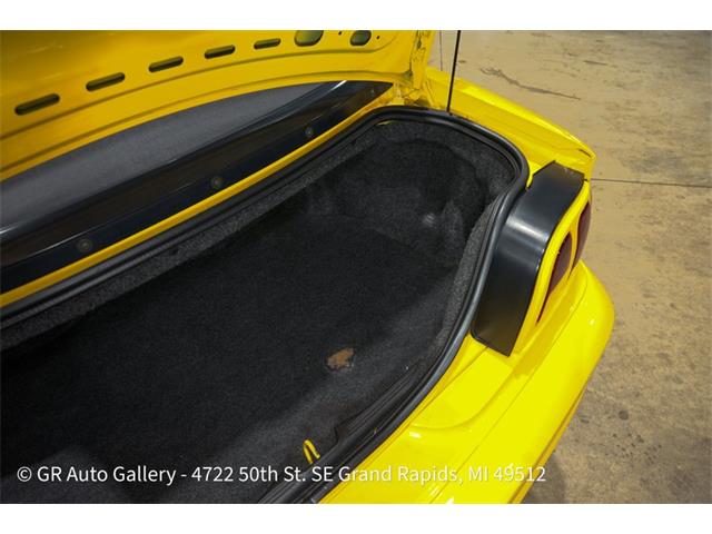 1998 Ford Mustang (CC-2117751) for sale in Kentwood, Michigan