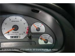 1998 Ford Mustang (CC-2117751) for sale in Kentwood, Michigan
