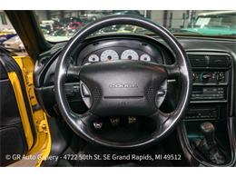 1998 Ford Mustang (CC-2117751) for sale in Kentwood, Michigan