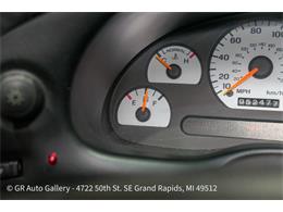 1998 Ford Mustang (CC-2117751) for sale in Kentwood, Michigan