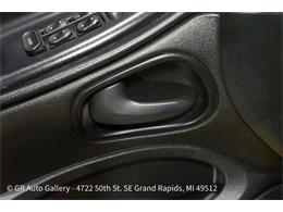 1998 Ford Mustang (CC-2117751) for sale in Kentwood, Michigan
