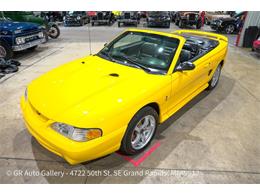 1998 Ford Mustang (CC-2117751) for sale in Kentwood, Michigan