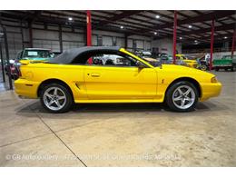 1998 Ford Mustang (CC-2117751) for sale in Kentwood, Michigan