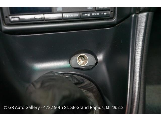 1998 Ford Mustang (CC-2117751) for sale in Kentwood, Michigan