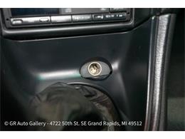 1998 Ford Mustang (CC-2117751) for sale in Kentwood, Michigan