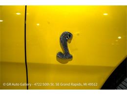 1998 Ford Mustang (CC-2117751) for sale in Kentwood, Michigan