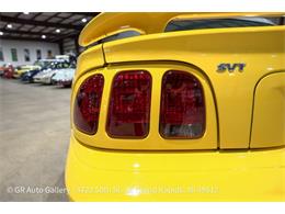 1998 Ford Mustang (CC-2117751) for sale in Kentwood, Michigan