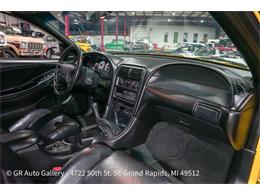 1998 Ford Mustang (CC-2117751) for sale in Kentwood, Michigan