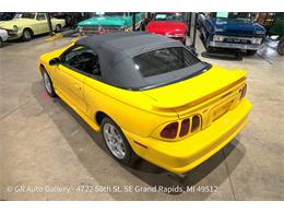 1998 Ford Mustang (CC-2117751) for sale in Kentwood, Michigan