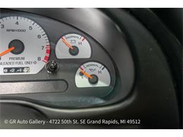 1998 Ford Mustang (CC-2117751) for sale in Kentwood, Michigan