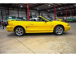1998 Ford Mustang (CC-2117751) for sale in Kentwood, Michigan
