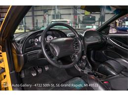 1998 Ford Mustang (CC-2117751) for sale in Kentwood, Michigan