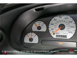 1998 Ford Mustang (CC-2117751) for sale in Kentwood, Michigan