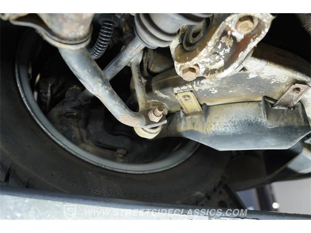 1988 Porsche 928 (CC-2117752) for sale in Mesa, Arizona