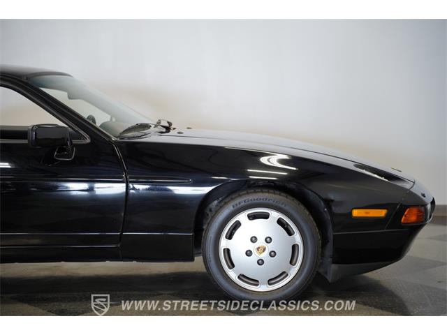 1988 Porsche 928 (CC-2117752) for sale in Mesa, Arizona