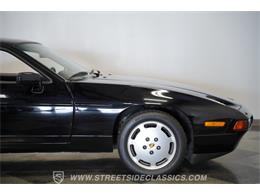 1988 Porsche 928 (CC-2117752) for sale in Mesa, Arizona