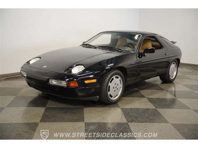 1988 Porsche 928 (CC-2117752) for sale in Mesa, Arizona