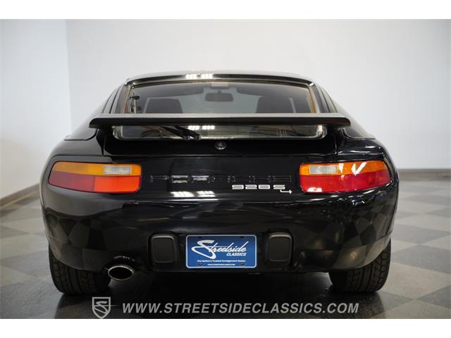 1988 Porsche 928 (CC-2117752) for sale in Mesa, Arizona