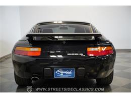 1988 Porsche 928 (CC-2117752) for sale in Mesa, Arizona