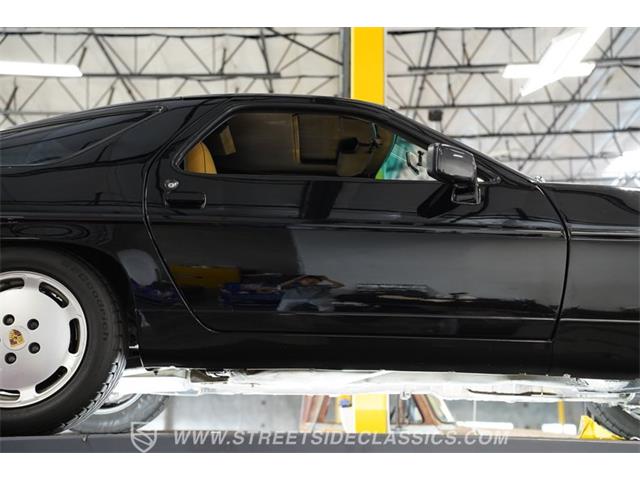 1988 Porsche 928 (CC-2117752) for sale in Mesa, Arizona