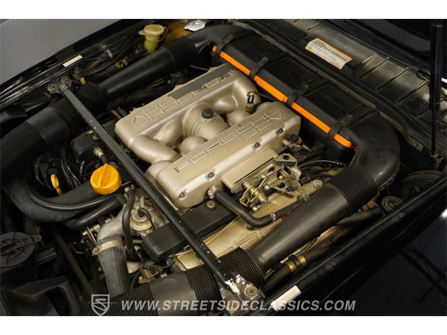 1988 Porsche 928 (CC-2117752) for sale in Mesa, Arizona