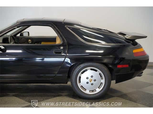 1988 Porsche 928 (CC-2117752) for sale in Mesa, Arizona