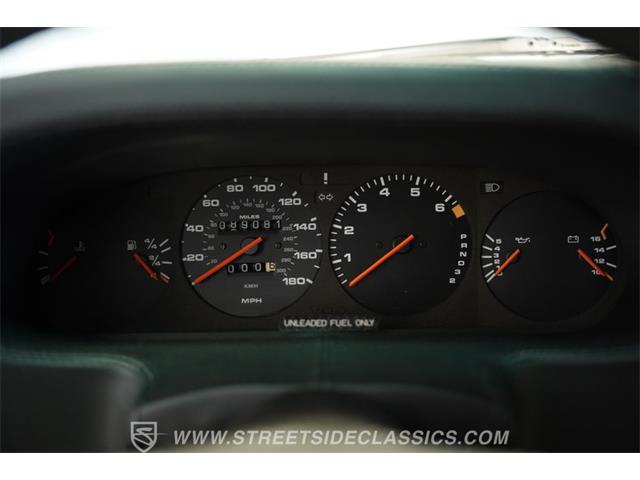 1988 Porsche 928 (CC-2117752) for sale in Mesa, Arizona