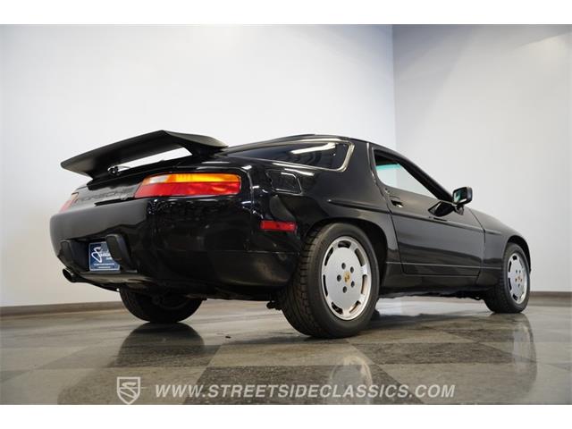 1988 Porsche 928 (CC-2117752) for sale in Mesa, Arizona