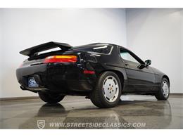 1988 Porsche 928 (CC-2117752) for sale in Mesa, Arizona