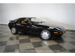 1988 Porsche 928 (CC-2117752) for sale in Mesa, Arizona