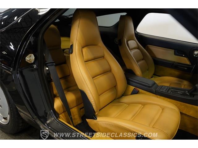 1988 Porsche 928 (CC-2117752) for sale in Mesa, Arizona