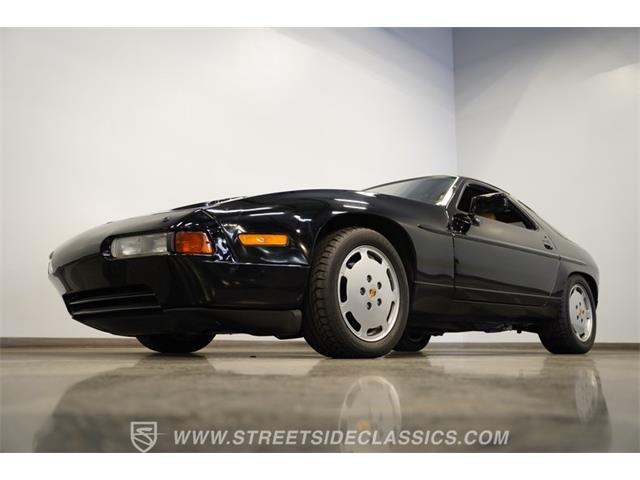 1988 Porsche 928 (CC-2117752) for sale in Mesa, Arizona