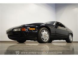 1988 Porsche 928 (CC-2117752) for sale in Mesa, Arizona