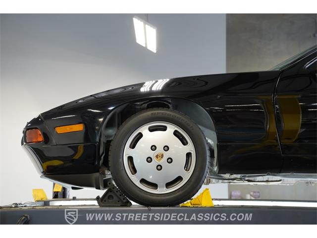 1988 Porsche 928 (CC-2117752) for sale in Mesa, Arizona