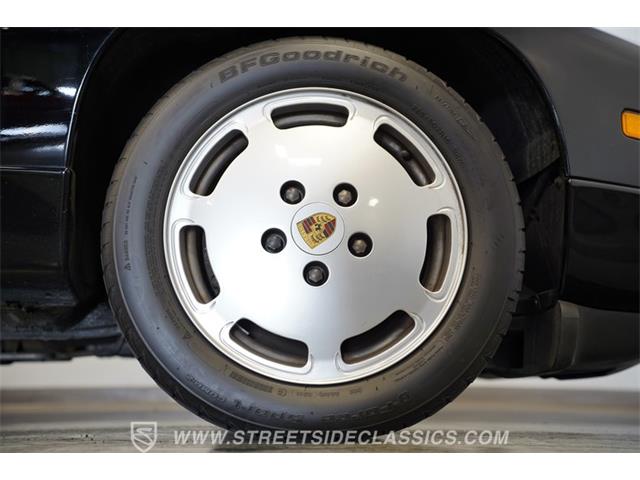 1988 Porsche 928 (CC-2117752) for sale in Mesa, Arizona