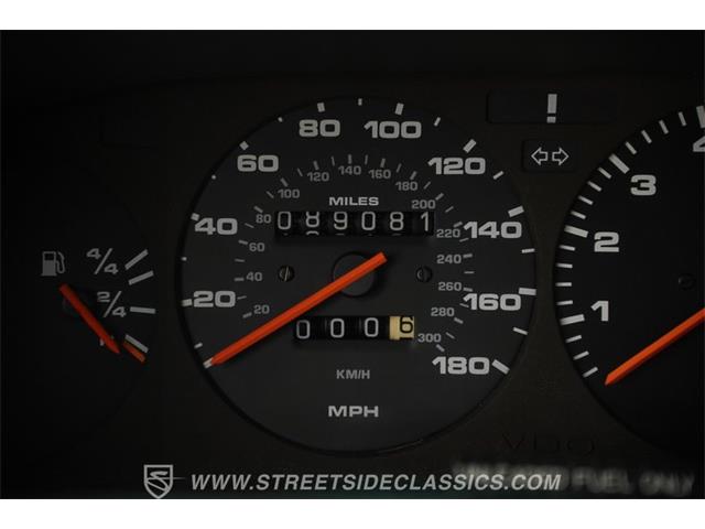 1988 Porsche 928 (CC-2117752) for sale in Mesa, Arizona