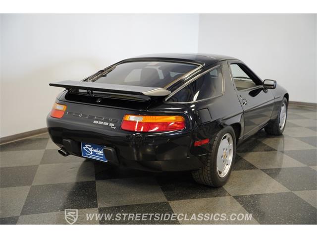 1988 Porsche 928 (CC-2117752) for sale in Mesa, Arizona