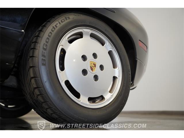 1988 Porsche 928 (CC-2117752) for sale in Mesa, Arizona