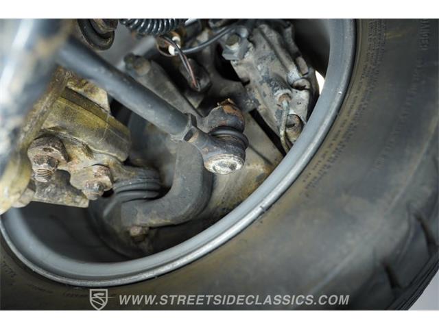 1988 Porsche 928 (CC-2117752) for sale in Mesa, Arizona