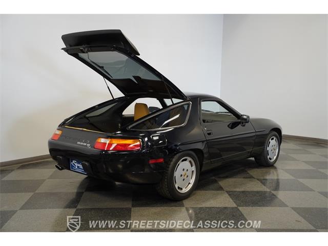 1988 Porsche 928 (CC-2117752) for sale in Mesa, Arizona