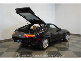 1988 Porsche 928 (CC-2117752) for sale in Mesa, Arizona