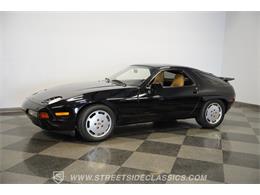 1988 Porsche 928 (CC-2117752) for sale in Mesa, Arizona