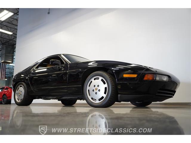 1988 Porsche 928 (CC-2117752) for sale in Mesa, Arizona