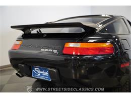 1988 Porsche 928 (CC-2117752) for sale in Mesa, Arizona