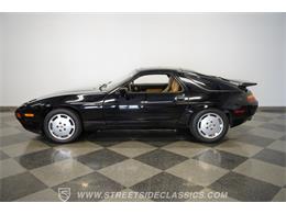1988 Porsche 928 (CC-2117752) for sale in Mesa, Arizona